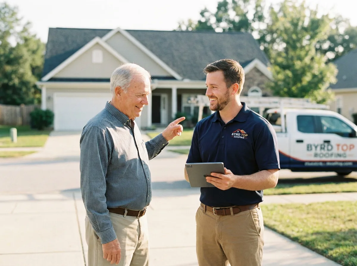 Roofing Forest Acres, SC FAQs
